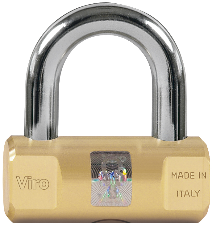 Cylindrical Padlocks - Padlocks and Accessories