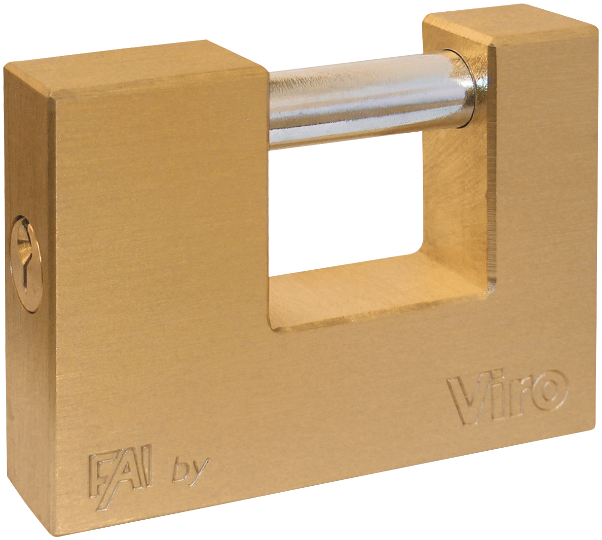 VIRO - Lucchetti per serrande Fai by Viro