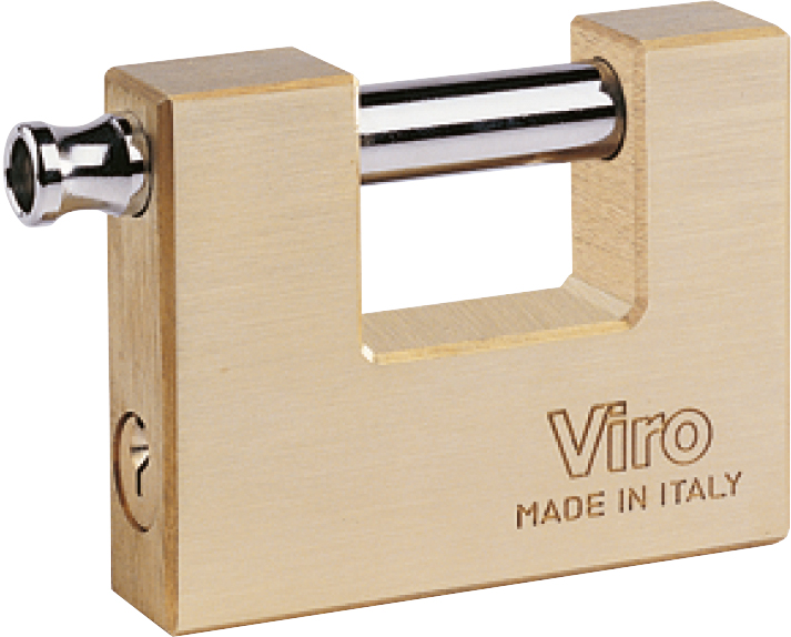 VIRO - Lucchetti per serrande