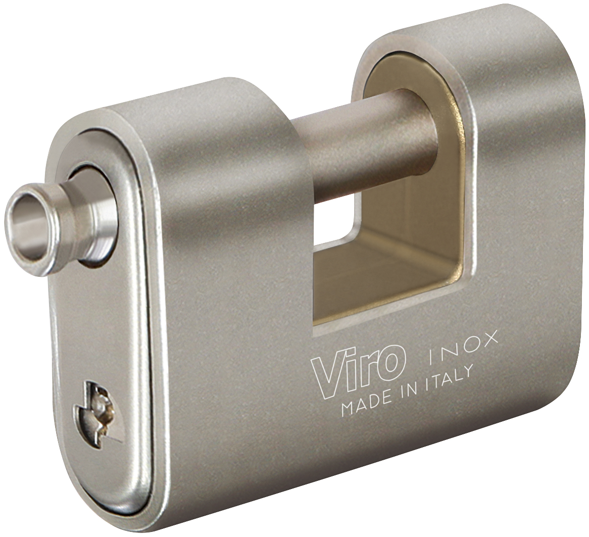 VIRO - candados-acorazados-panzer-de-acero-inoxidable