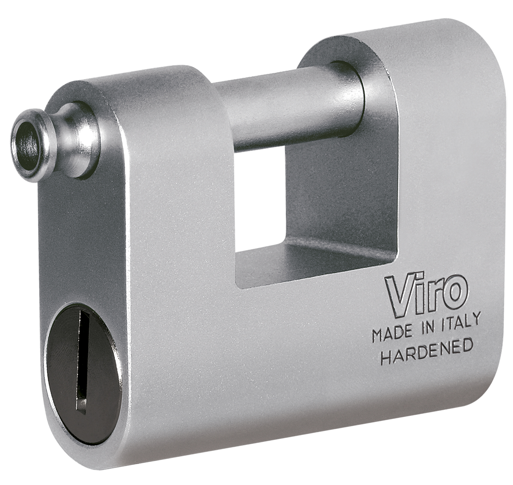 12 pz di viro art. 553 lucchetto rett. mm. 30 | Leroy Merlin