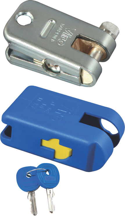 VIRO - supermorso-avec-housse-de-protection