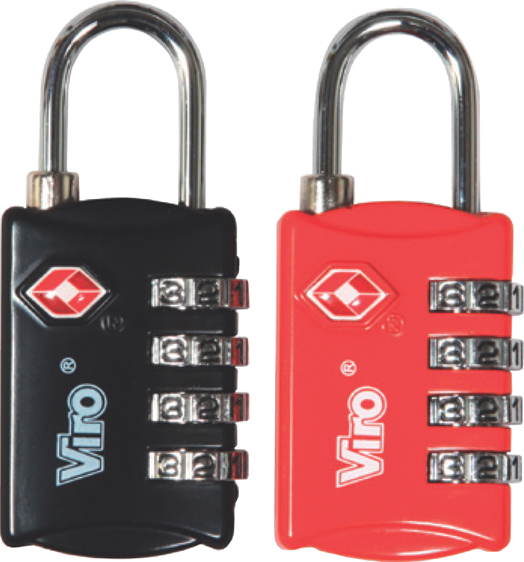 VIRO - tsa-padlocks-for-travelling-to-usa