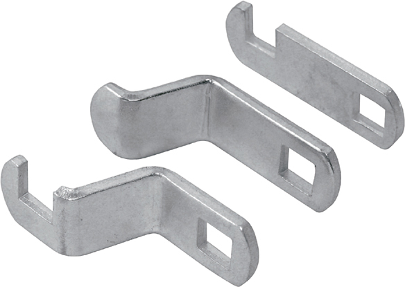 VIRO - Accessori per serrature universali (eccetto serie 1030)