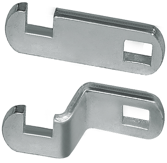 VIRO - Accessori per serrature universali (eccetto serie 1030)