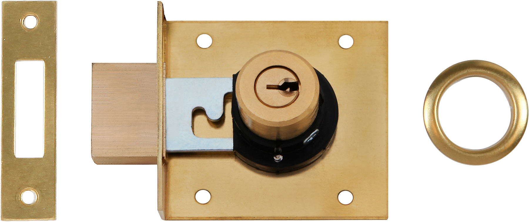 VIRO - serie-1100---einlassschloss