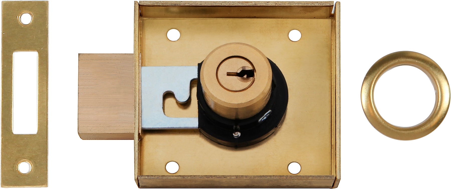 VIRO - Serie 1110 Aufschraubschloss