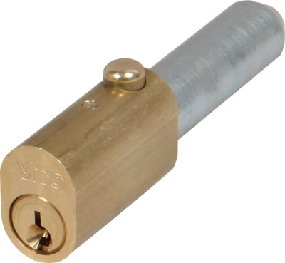 Bullet-Lock