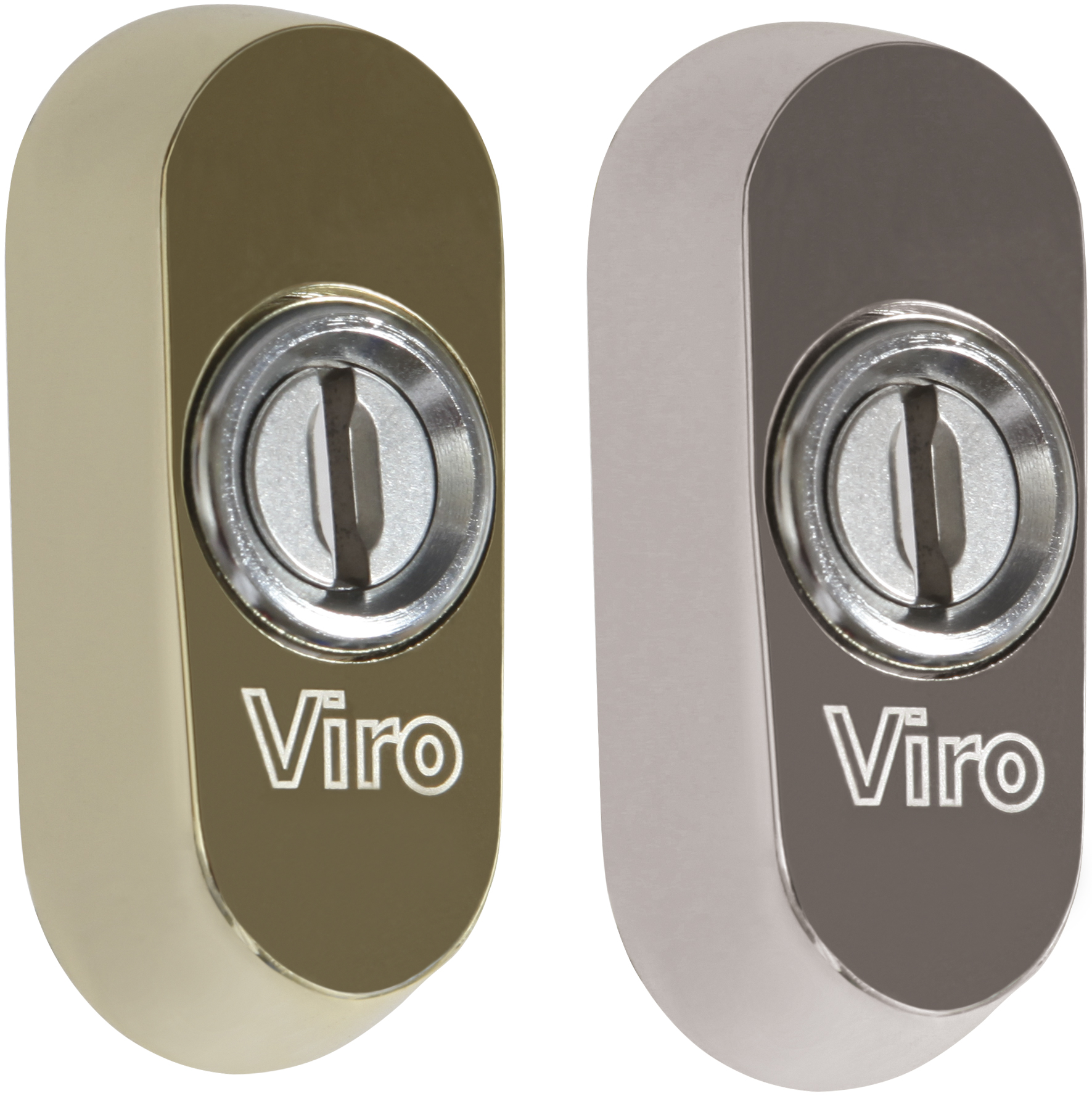 VIRO - security-escutcheons-for-universal-spranga