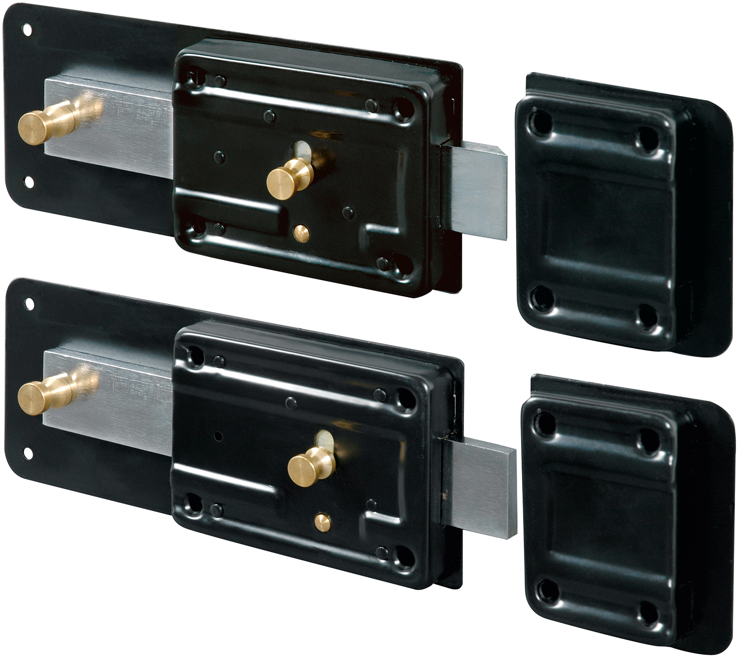 VIRO - Ferroglietti LINEA STANDARD