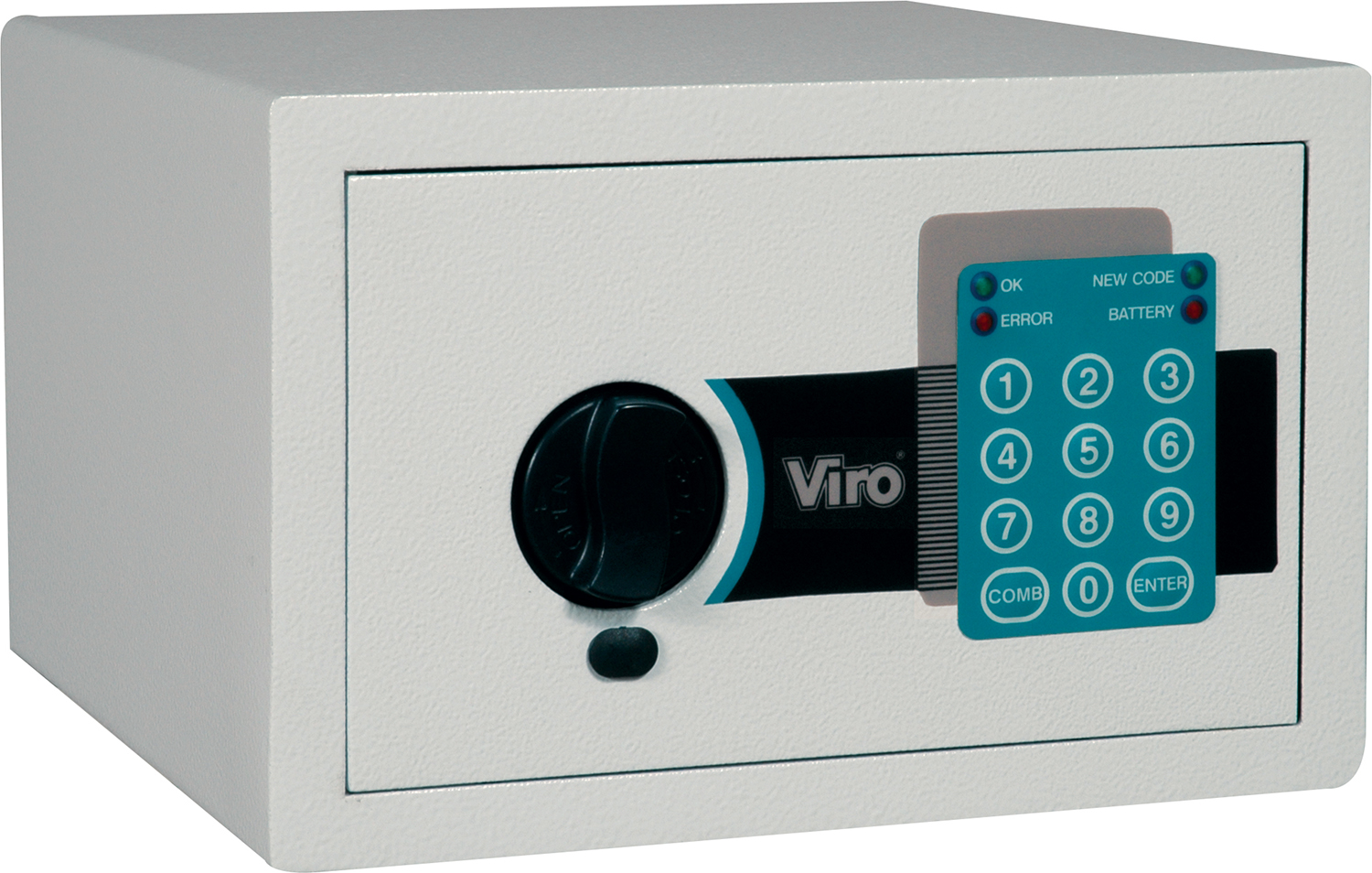 Electronic Digital Closet Safe with Combination MINI