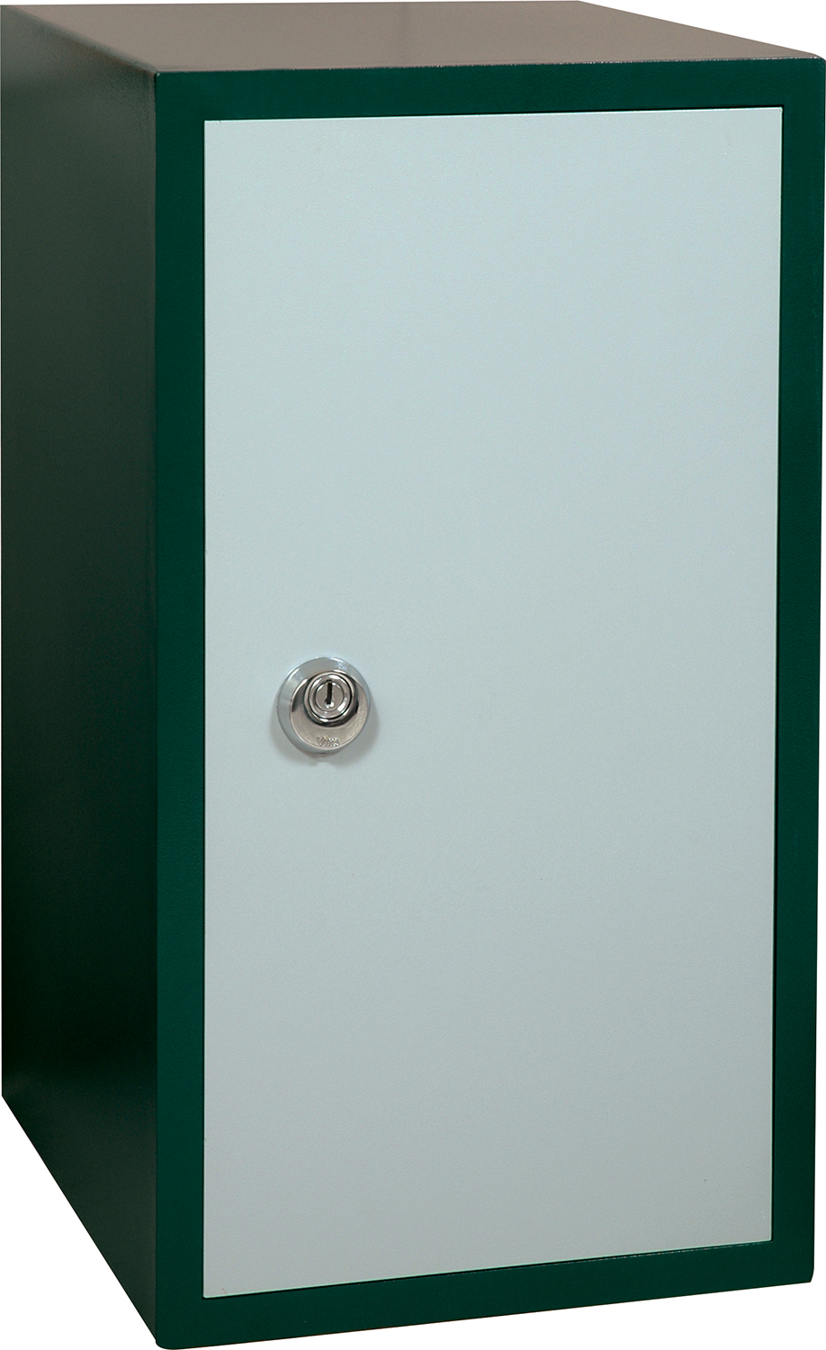 VIRO - Meccaniche PRIVACY - Da esterno - con chiave a profilo brevettato