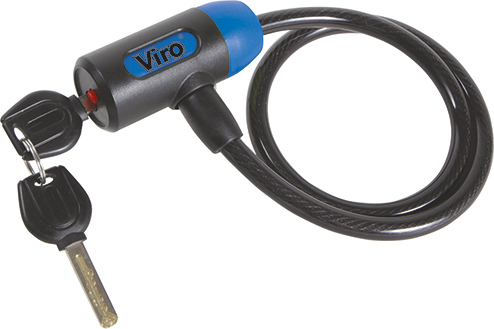 VIRO - CAVI INTRECCIATI GIGLIO
