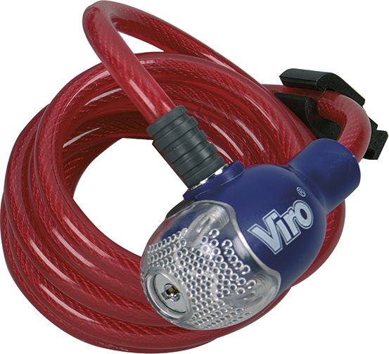 viro lock bike