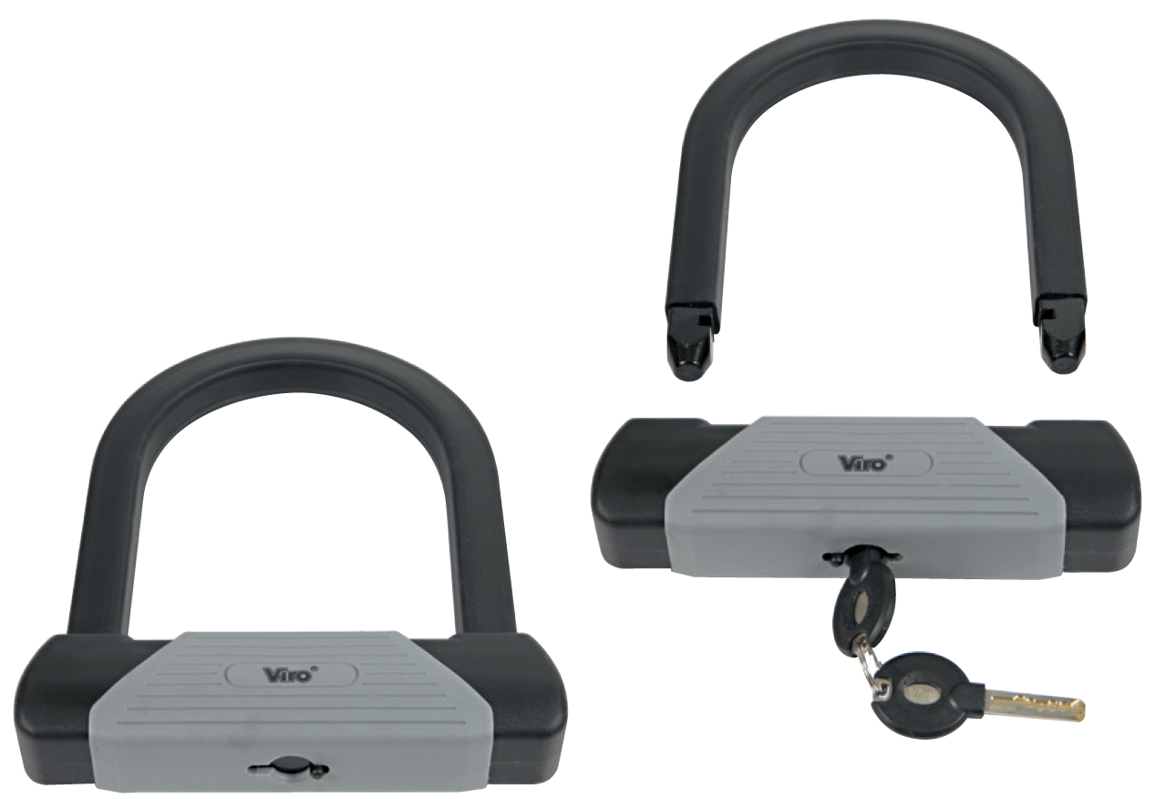 Viro cheap lock bike