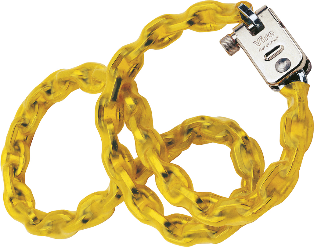 VIRO - morso-avec-chaine