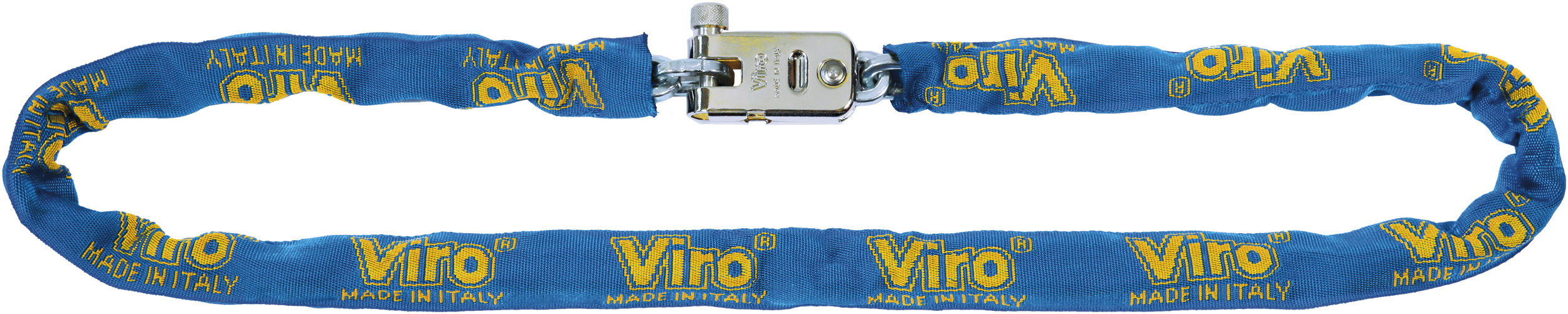 VIRO - MORSO con catena
