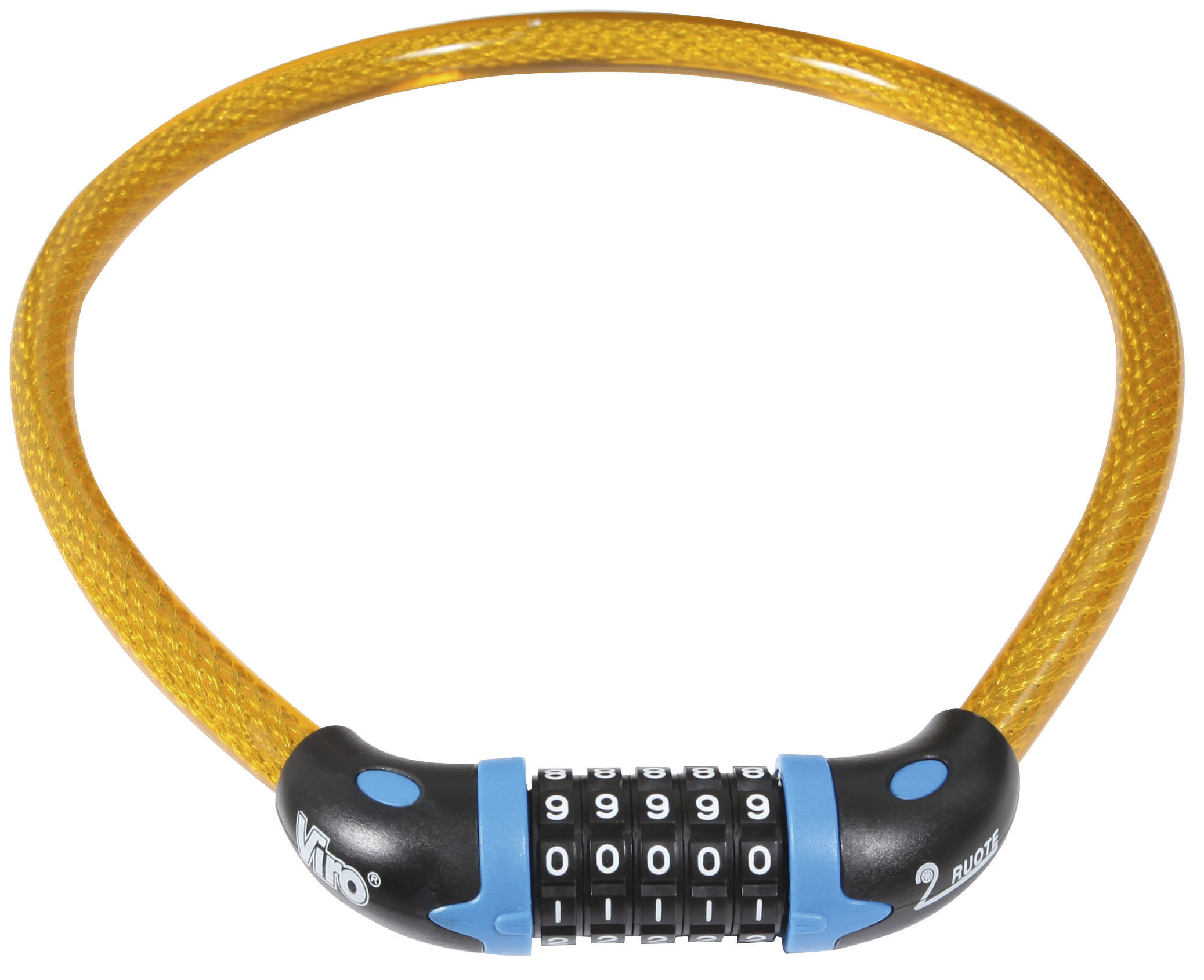 VIRO - twisted-cable-locks-elba