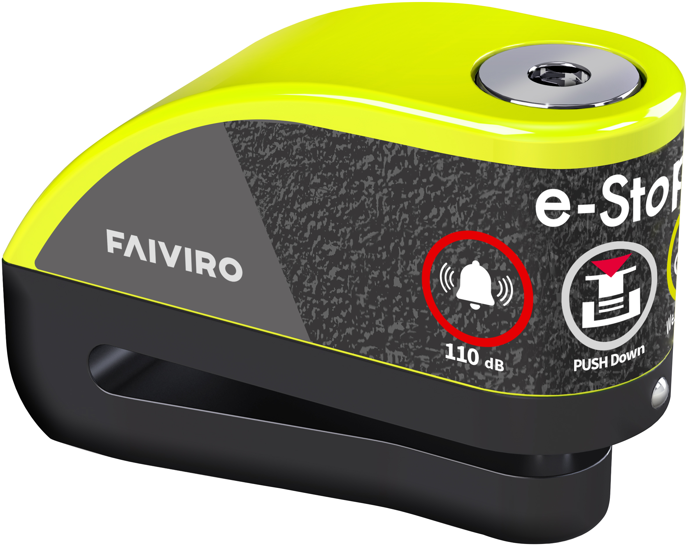 FAIVIRO - E-STOP