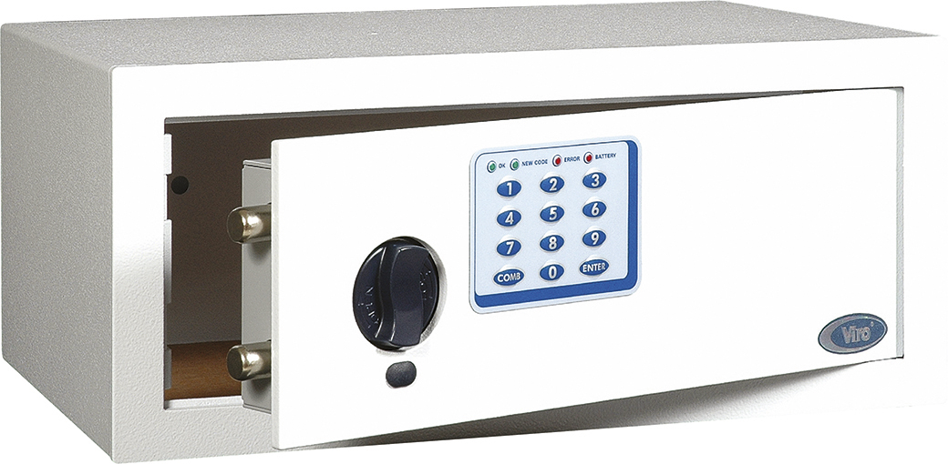 VIRO - Caja fuerte electrónica 4830