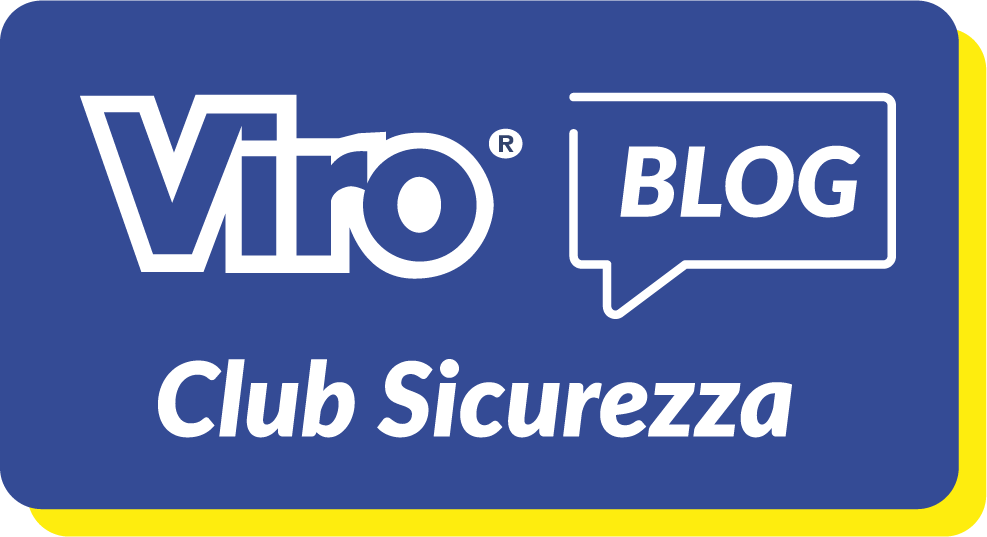 Viro Blog - Club sicurezza