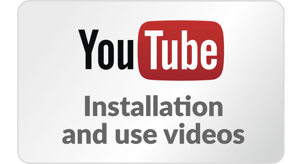 Installation Video