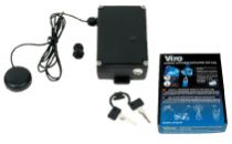 Viro GPS alarm