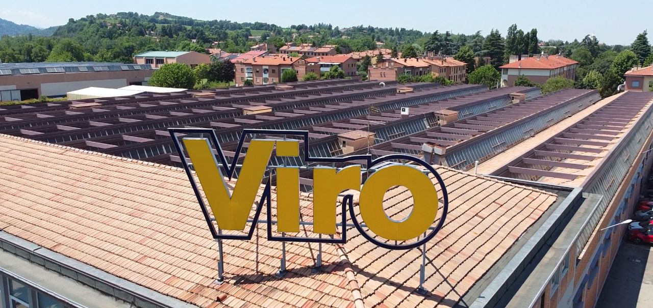 VIRO - Official video