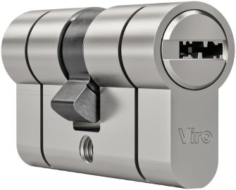 X6 PRO - Cylindry bezpieczeństwa - O profilu europejskim