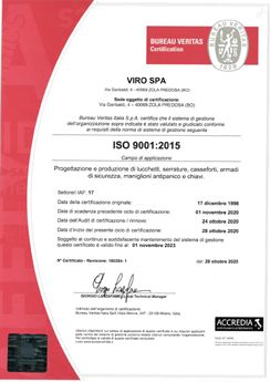 ISO 9001:2015