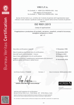 ISO 9001:2015