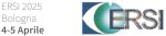 ERSI CONVENTION 4-5 APRILE 2025
