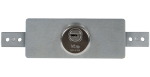 New Armoured locks<br>for roller shutters 1.8270 series