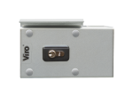 V06 WB - Specific for gates without rebate or with high mechanical clearance