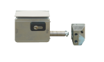 New V09 electric lock for sliding gates