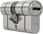 X6 PRO - Cilindri di sicurezza - A profilo europeo
