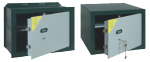 Neue Mechanische safes zertifiziert UNI EN 14450 PRIVACY