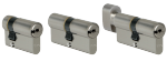 NEW EURO-PRO security cylinders