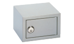 New MINI Mechanical safe with armoured cylinder