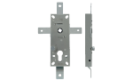 New multipoint armoured locks for up and over doors