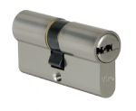 NEW EURO-PRO Security Cylinders from today also with double-entry function