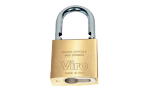 New Rectangular Padlock suitable for half cylinder