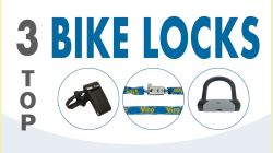 Best Bike Locks: Top 3 Anti-Theft Systems