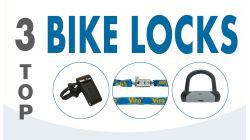 Best Bike Locks: Top 3 Anti-Theft Systems