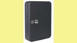 Ampliamento gamma cassette portachiavi Fai by Viro.