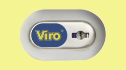 VAN LOCK COMPACT - Gruppo di fissaggio - Per furgoni