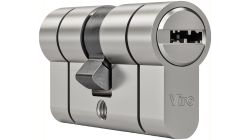 X6 PRO - Cilindri di sicurezza - A profilo europeo