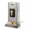 V06 universal electric locks for motorized up and over doors
