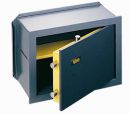 PRIVACY - Meccanica <br>da incasso - 1.4675.20